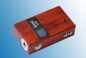 Preview: Dampf Shop - Unik 50W Holzmodbox Luxyoun