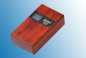 Preview: Dampf Shop - Unik 50W Holzmodbox Luxyoun