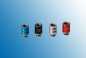 Preview: Rockfield Drip Tip 2 Puffs