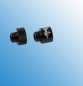 Preview: 2 Puffs Wurl Drip Tip Schwarz