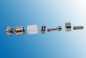 Preview: Dampf Shop - El Flashi V4 mit Glastank Selbstwickelverdampfer