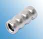 Preview: DCT Sleeve Smoktech - Schwarz oder Silber