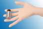 Preview: E-Zigaretten Selbstwickelverdampfer Velocity RDA