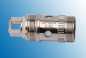 Preview: 5 x EC Head Eleaf für Melo & iJust 2 0,3 / 0,5 Ohm (1 Packung)