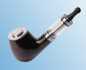 Preview: Dampf Shop - Queen Pipe E-Pfeife Set