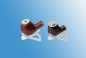 Preview: Dampf Shop - Queen Pipe E-Pfeife Set
