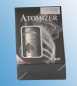 Preview: Dampf Shop - Smart Atty 3.0 Selbstwickelverdampfer Genesis ESS Dual Coil