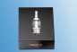 Preview: Dampf Shop - Nautilus Tank Clearomizer Aspire Dual Coil