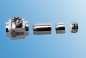 Preview: Dampf Shop - Hammer MOD Set 18350, 18500, 18650 + Kick