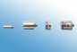 Preview: Dampf Shop - El Flashi Selbstwickelverdampfer