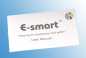 Preview: Dampf Shop - E Smart 510 Doppelset Kanger