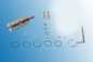 Preview: Dampf Shop - El Flashi V3 Hotcig Selbstwickelverdampfer