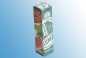 Preview: Soma Frisco Vapor Liquid 60ml Spearmint & Menthol treffen auf Wassermelone und Erdbeere