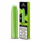 Preview: GeekBar Green Mango NicSalt 20mg Einweg E-Zigarette erfrischender Mango Geschmack