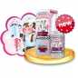 Preview: American Stars Milky Moo Liquid 10ml Erdbeer-Sahne Aroma vollmundig und intensiv