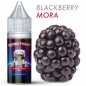 Preview: Monkeynaut Frutti di Bosco Aroma reife Brombeeren