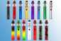 Preview: Smok Stick Prince mit TFV12 Prince Verdampfer