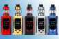 Preview: Smok R-Kiss 200W E-Zigaretten Set + TFV8 Baby V2