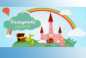 Preview: SMOKING BULL Fairy Tale Aroma leckeres Waldmeisteraroma mit dezenter Sahne-Note