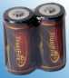 Preview: TrustFire E-Zigaretten Akku Protected 18350 3.7V 1200mAh