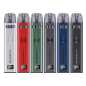 Preview: Uwell Caliburn G3 Pod E-Zigarette 25W opt. Zugautomatik