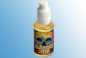 Preview: Vampire Vape Rainbow Skull Aroma Zitrone und Orangen Mix verfeinert mit Noten von sauern Süßigkeiten.