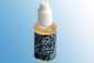 Preview: Vampire Vape Tiger Ice Aroma cremige Vanille im Mix mit gekühlter Minze