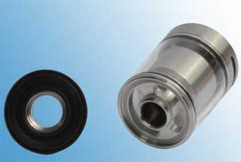 WOTOFO Der Troll RTA Atomizer - 5ml