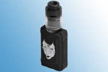 Geek Vape Z Dual RTA 29mm Verdampfer