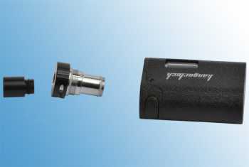 Dampf Shop - Kangertech TOGO Mini 2.0 Starter Kit
