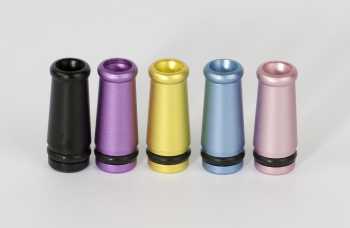 Drip Tip aluminium Typ 1 (510)