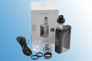 228W Joyetech evic Primo 2.0 mit UNIMAX 2 Full Kit