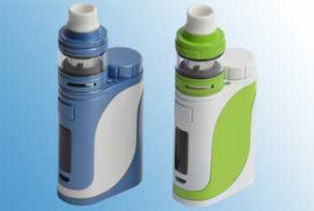 Eleaf iStick Pico 25 TC