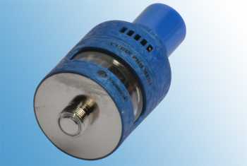 Joyetech E-Zigaretten Verdampfer CUBIS Pro
