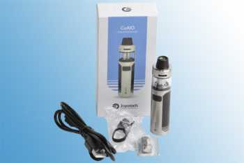 Joyetech CuAIO D22 Kit