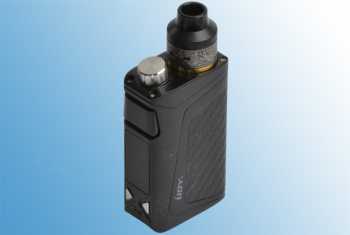 100W IJOY RDTA BOX