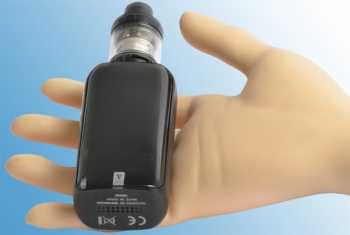 Vaporesso Luxe Nano + SKRR-S Mini Set