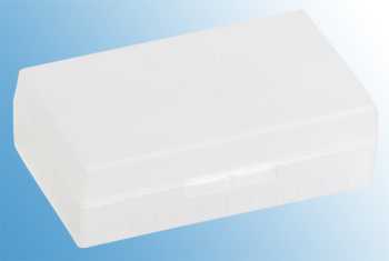 Akkubox für 2 x 20700/21700 Akkus