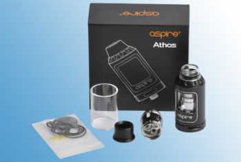 Aspire Athos