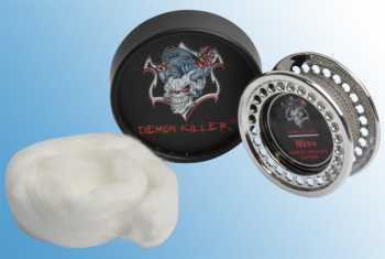 Demon Killer Hive Wire 5 Meter (30GA+30GA)*2