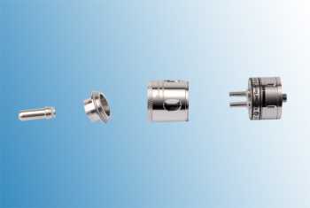 Aerotank Turbo Kanger