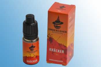 Undercover - Kräcker Aroma (frischer Kuchen & Kekse)