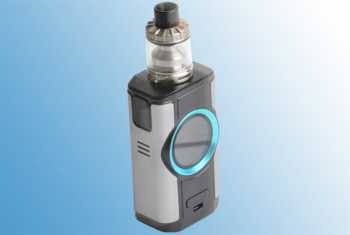 Joyetech Riftcore Solo 26mm Verdampfer 3,5ml