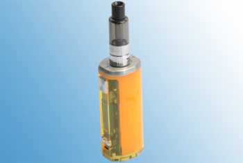 JustFog P16A 16mm Verdampfer 1,9ml