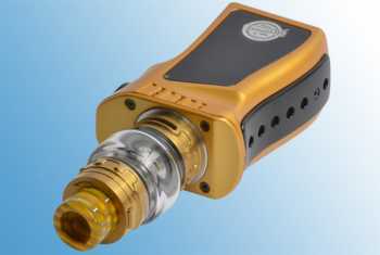 Smok Mag Baby Set + TFV12 Baby Prince