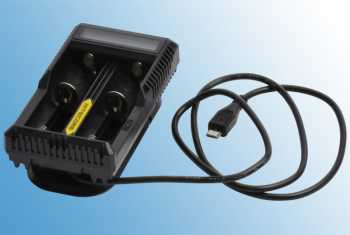 Nitecore UM20