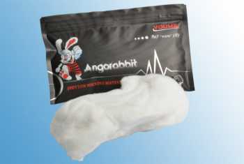 Angorabbit Watte