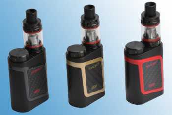 Smok AL85 / TFV8 Baby Beast Kit