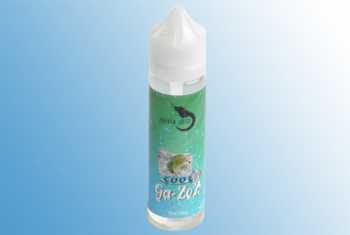 Ga-ZoZ Aroma - Hayvan Juice 10ml/60ml (Zitronen Limonade)