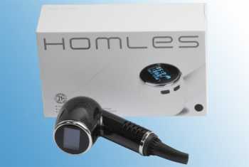 Homles Vaporizer